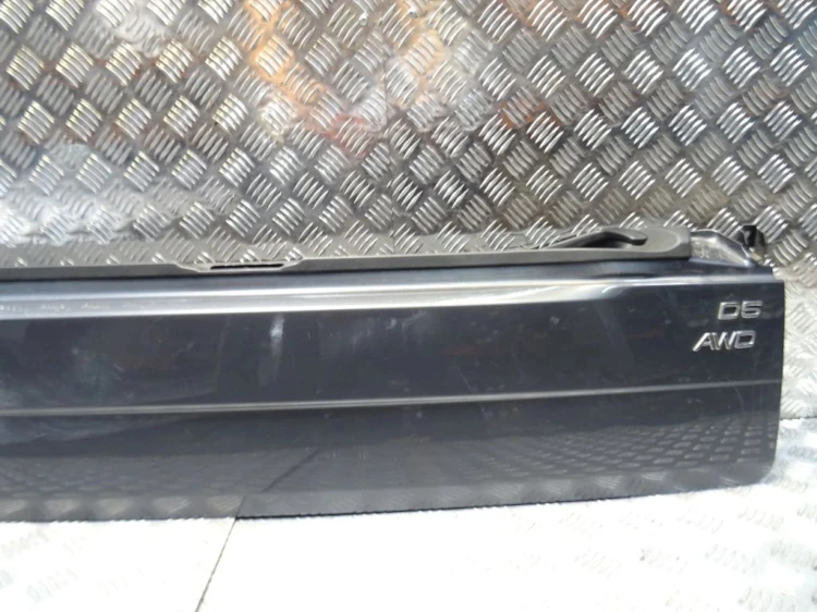 BURTA KLAPY VOLVO XC90 (2002-2006)