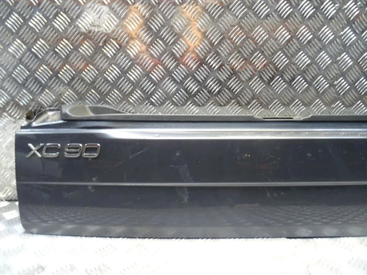 BURTA KLAPY VOLVO XC90 (2002-2006)