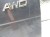 BURTA KLAPY VOLVO XC90 (2002-2006)