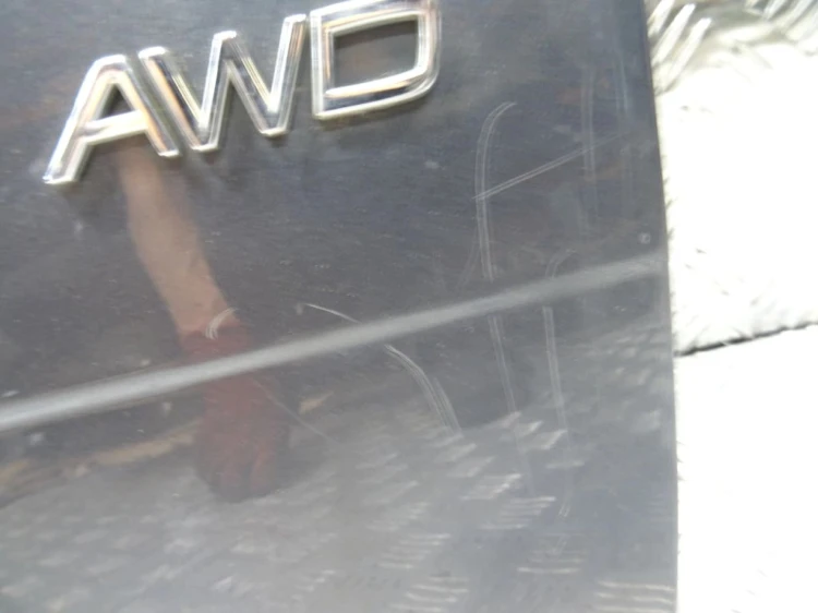 BURTA KLAPY VOLVO XC90 (2002-2006)