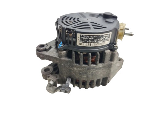 ALTERNATOR PEUGEOT 107 (2005-2008) 1.0 68KM 27060-0Q020