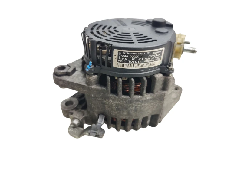 ALTERNATOR PEUGEOT 107 (2005-2008) 1.0 68KM 27060-0Q020