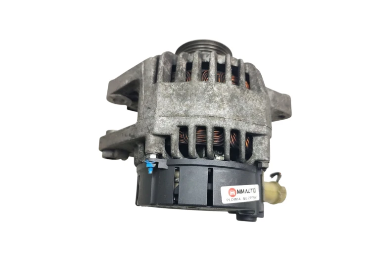 ALTERNATOR PEUGEOT 107 (2005-2008) 1.0 68KM 27060-0Q020