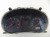 LICZNIK SEAT CORDOBA II (2002-2009) 1.4 16V W06K0920801CV