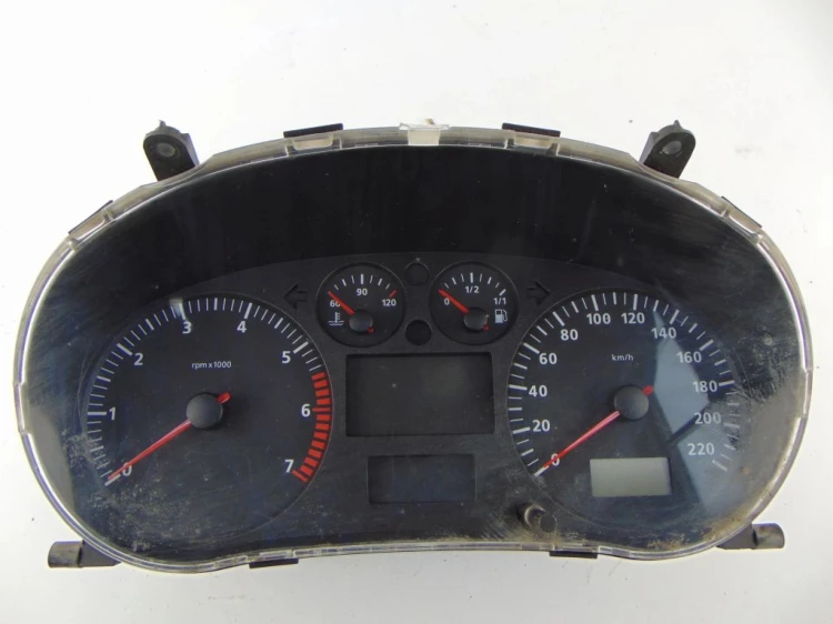 LICZNIK SEAT CORDOBA II (2002-2009) 1.4 16V W06K0920801CV