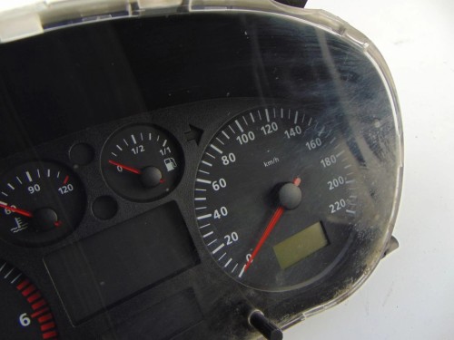 LICZNIK SEAT CORDOBA II (2002-2009) 1.4 16V W06K0920801CV