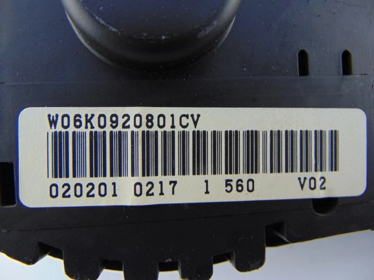 LICZNIK SEAT CORDOBA II (2002-2009) 1.4 16V W06K0920801CV