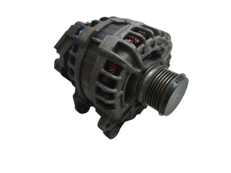 ALTERNATOR SKODA RAPID (2012-2017) 1.4 TDI 90KM 04B903023B