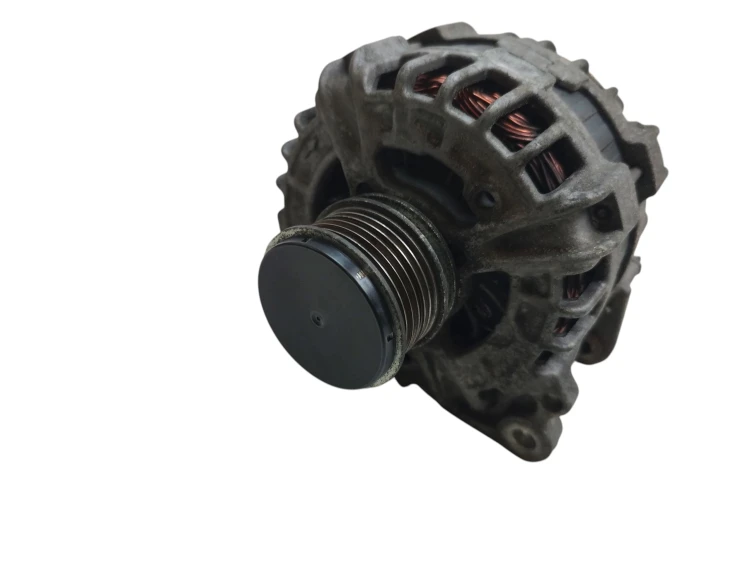 ALTERNATOR SKODA RAPID (2012-2017) 1.4 TDI 90KM 04B903023B