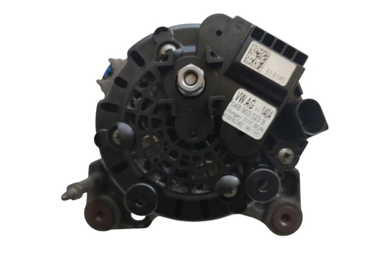 ALTERNATOR SKODA RAPID (2012-2017) 1.4 TDI 90KM 04B903023B