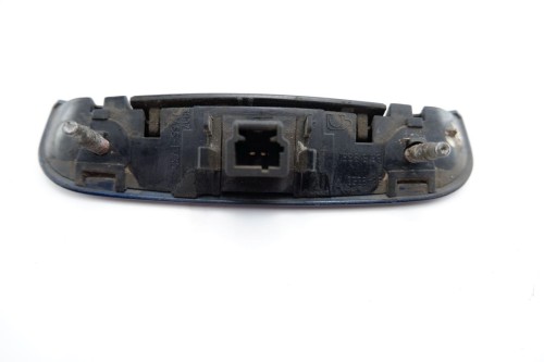 PRZYCISK KLAPY BAGAŻNIKA CITROEN C4 I LIFT (2008-2010) 1.6 E-HDI 9649858777