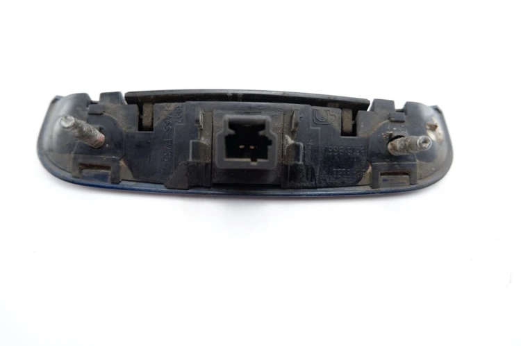 PRZYCISK KLAPY BAGAŻNIKA CITROEN C4 I LIFT (2008-2010) 1.6 E-HDI 9649858777