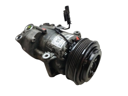 SPRĘŻARKA KLIMATYZACJI OPEL MERIVA B (2010-2013) 1.4 T 120KM 13412250