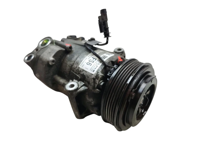 SPRĘŻARKA KLIMATYZACJI OPEL MERIVA B (2010-2013) 1.4 T 120KM 13412250