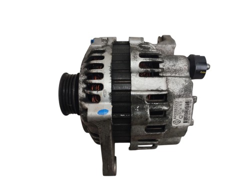 ALTERNATOR DACIA SANDERO I (2008-2012) 1.4 8V 75KM 8200660053