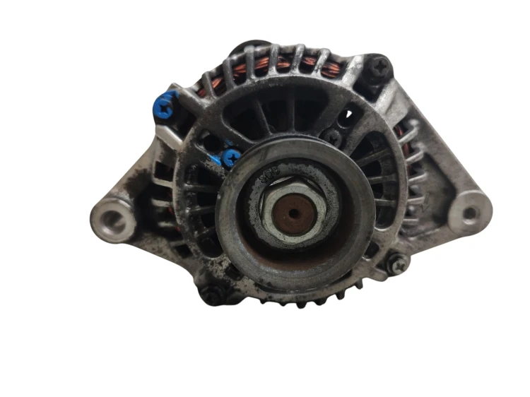 ALTERNATOR DACIA SANDERO I (2008-2012) 1.4 8V 75KM 8200660053