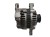 ALTERNATOR DACIA SANDERO I (2008-2012) 1.4 8V 75KM 8200660053