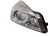 LAMPA PRAWY PRZÓD RENAULT ESPACE IV LIFT (2006-2012) 2.0 DCI 150KM 77010718