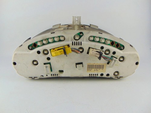 LICZNIK PEUGEOT 206 (1998-2002) 1.1 BENZ 9641573480