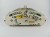 LICZNIK PEUGEOT 206 (1998-2002) 1.1 BENZ 9641573480