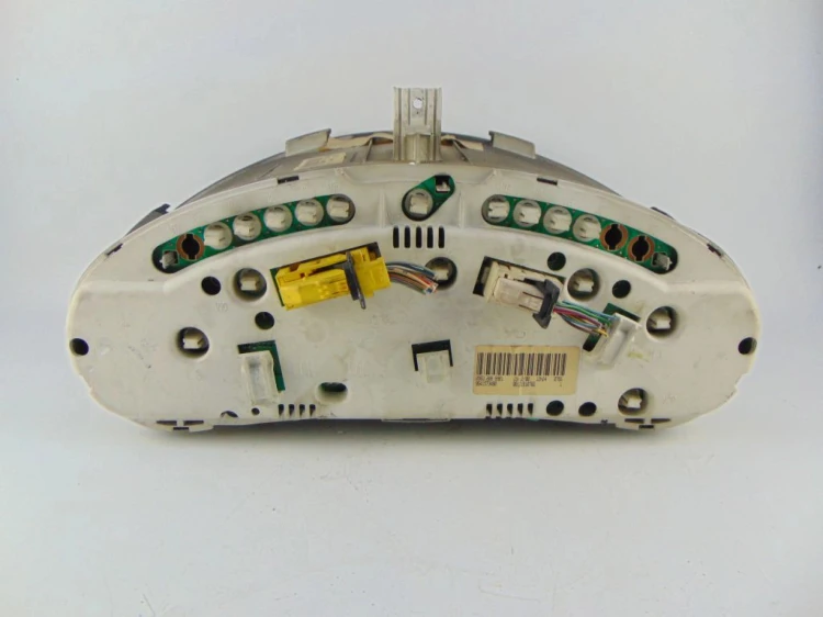 LICZNIK PEUGEOT 206 (1998-2002) 1.1 BENZ 9641573480