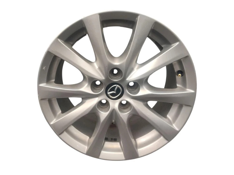 FELGA ALUMINIOWA MAZDA 6 III GJ/GL (2012-2015) 2.2 D 150KM 9985077570