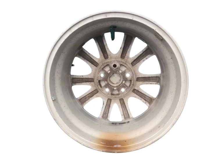 FELGA ALUMINIOWA MAZDA 6 III GJ/GL (2012-2015) 2.2 D 150KM 9985077570