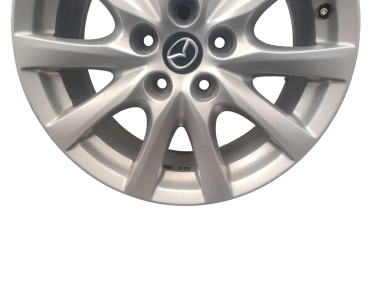FELGA ALUMINIOWA MAZDA 6 III GJ/GL (2012-2015) 2.2 D 150KM 9985077570