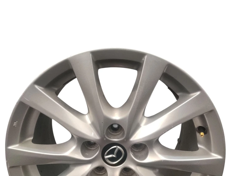 FELGA ALUMINIOWA MAZDA 6 III GJ/GL (2012-2015) 2.2 D 150KM 9985077570