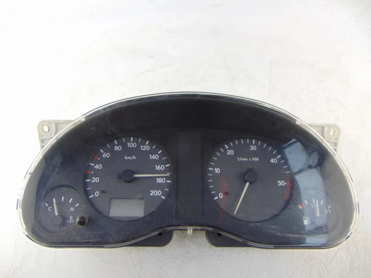 LICZNIK VOLKSWAGEN SHARAN I (1995-2000) 1.9 TDI 130KM 7M1919863