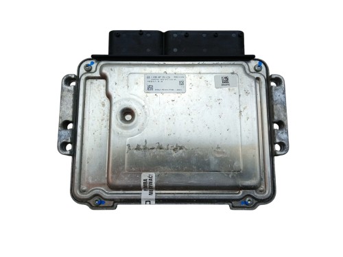 KOMPUTER STEROWNIK SILNIKA KIA SPORTAGE III LIFT (2014-2015) 1.6 GDI 135KM