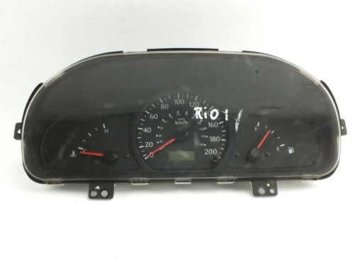 LICZNIK KIA RIO 1.3 OK33A55430