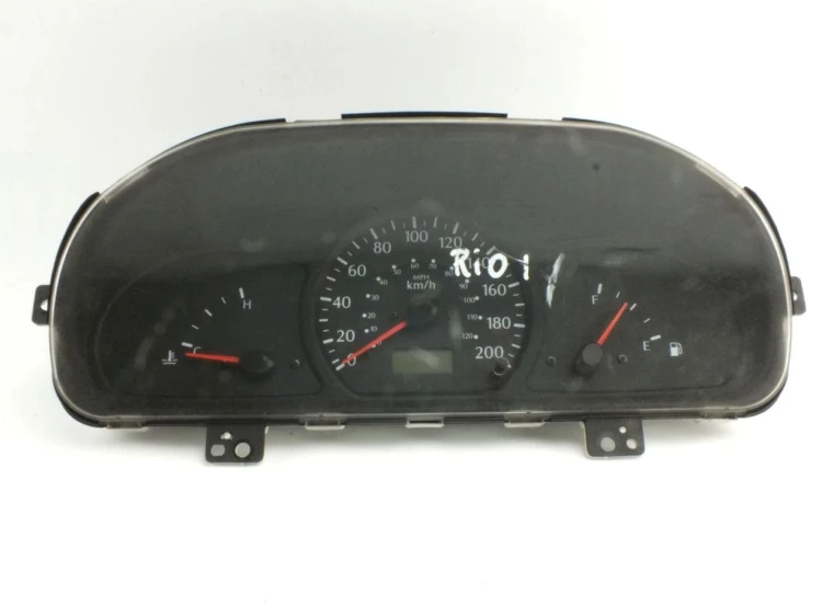 LICZNIK KIA RIO 1.3 OK33A55430