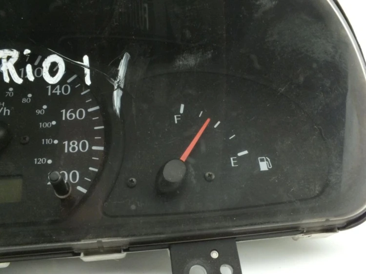 LICZNIK KIA RIO 1.3 OK33A55430