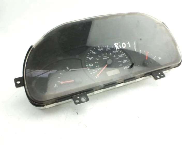 LICZNIK KIA RIO 1.3 OK33A55430