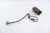 PRZYCISK KLAPY BAGAŻNIKA OPEL ASTRA H (2006-2014) 1.9 CDTI 461088395