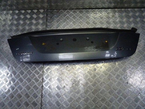 BURTA KLAPY PEUGEOT 207 (2006-2009)