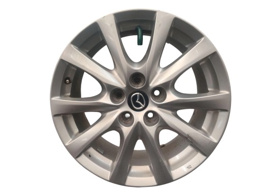 FELGA ALUMINIOWA MAZDA 6 III GJ/GL (2012-2015) 2.2 D 150KM 9985077570