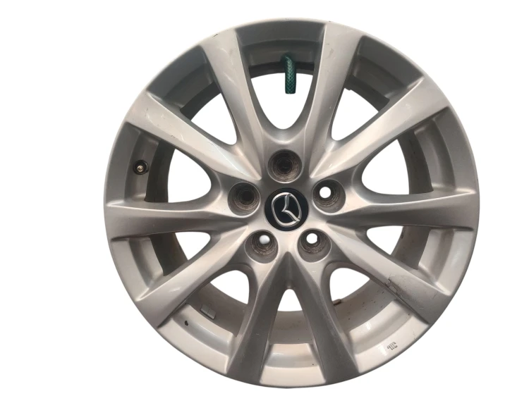 FELGA ALUMINIOWA MAZDA 6 III GJ/GL (2012-2015) 2.2 D 150KM 9985077570