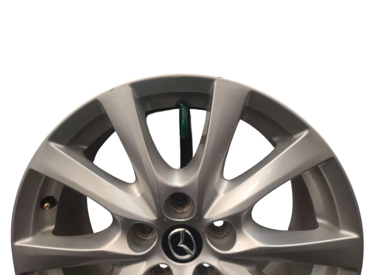 FELGA ALUMINIOWA MAZDA 6 III GJ/GL (2012-2015) 2.2 D 150KM 9985077570