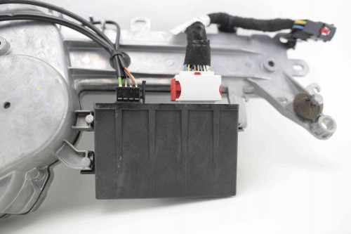 MECHANIZM KLAPY BAGAŻNIKA PEUGEOT 508 2.0 HDI 9677615380