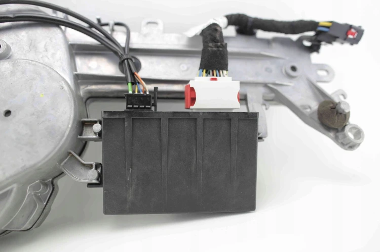 MECHANIZM KLAPY BAGAŻNIKA PEUGEOT 508 2.0 HDI 9677615380