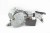 MECHANIZM KLAPY BAGAŻNIKA PEUGEOT 508 2.0 HDI 9677615380