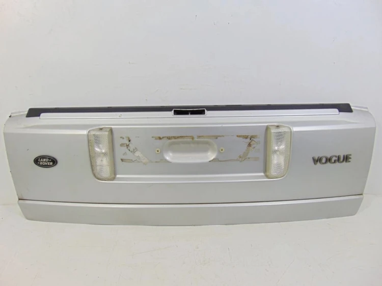 BURTA KLAPY LAND ROVER RANGE ROVER III L322 (2001-2012) 3.0D 177