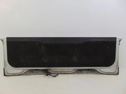 BURTA KLAPY LAND ROVER RANGE ROVER III L322 (2001-2012) 3.0D 177