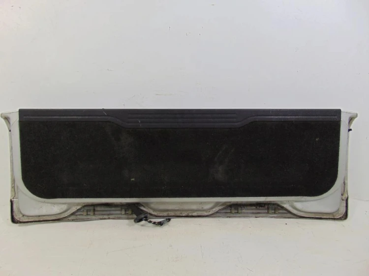 BURTA KLAPY LAND ROVER RANGE ROVER III L322 (2001-2012) 3.0D 177