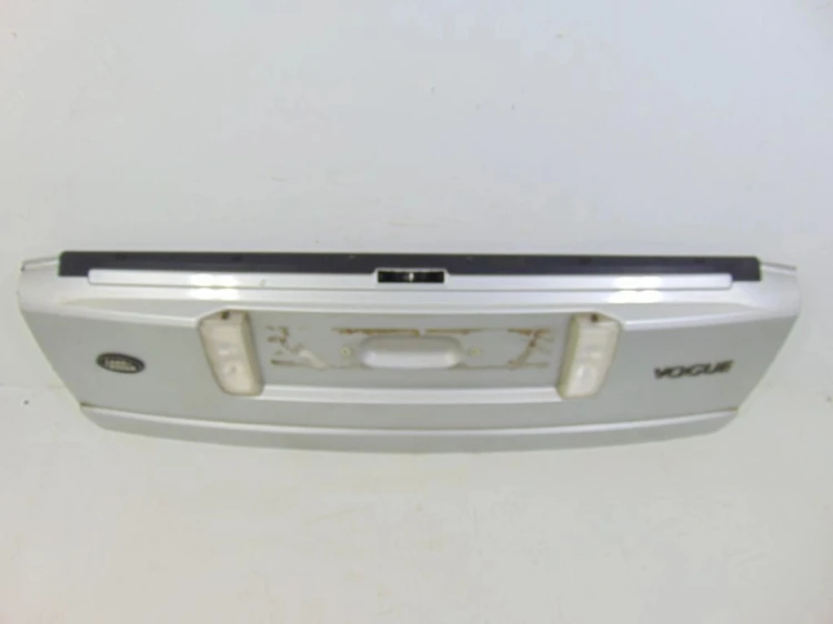 BURTA KLAPY LAND ROVER RANGE ROVER III L322 (2001-2012) 3.0D 177