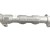 LISTWA WTRYSKOWA VOLKSWAGEN GOLF VI (2008-2014) 2.0 TDI 140KM R03L125C