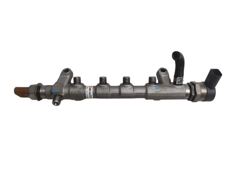 LISTWA WTRYSKOWA VOLKSWAGEN GOLF VI (2008-2014) 2.0 TDI 140KM R03L125C