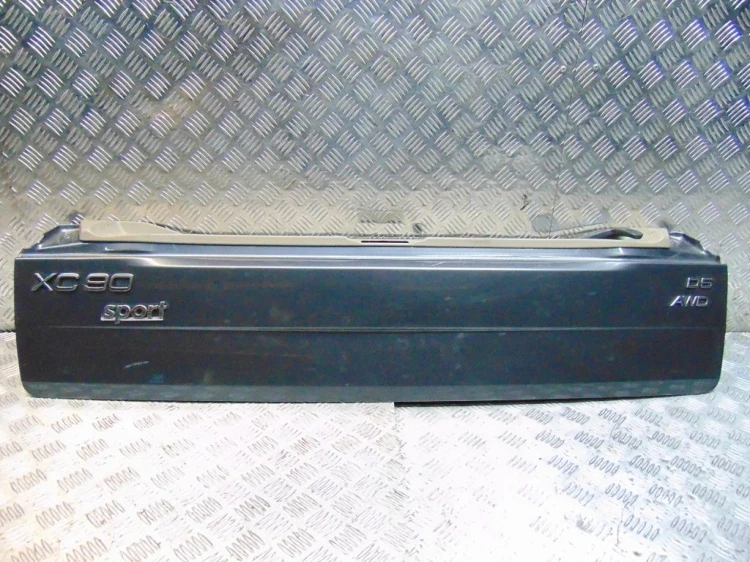 BURTA KLAPY VOLVO XC90 (2002-2006) 2.4 D5 163KM